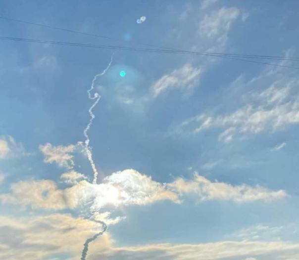 Губернатор Саратовской области рассказал, что сбили расчеты ПВО над Энгельсом