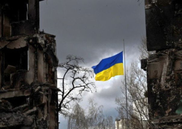 Проданная страна