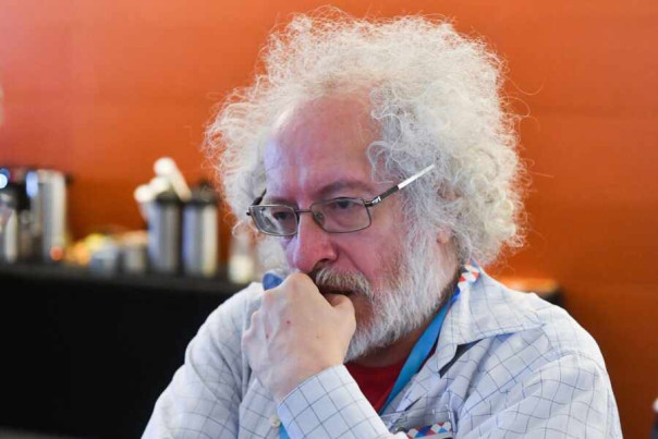 Голос Мордора: Когда плесень не знает, что делать с народом