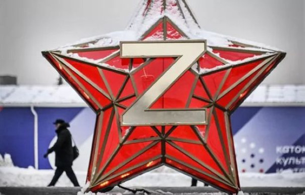 Перспективы 2023 года для России и Украины