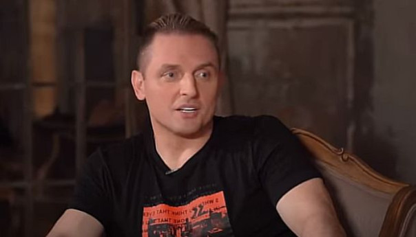 Аскольд Запашный: Они хотят контролировать всё