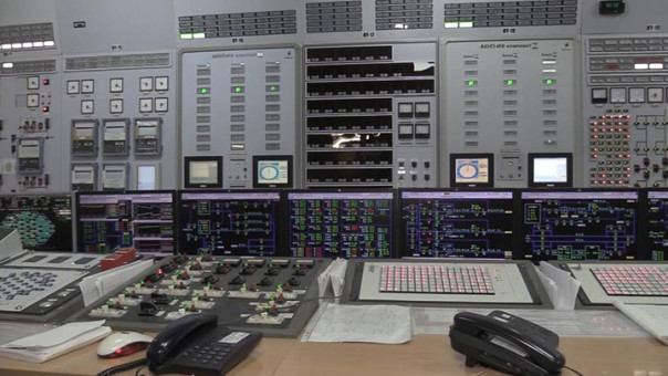 Эксперты МАГАТЭ рассказали о взрывах рядом с Запорожской АЭС