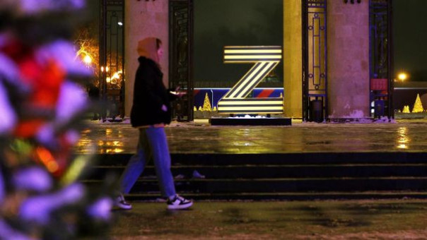 Год великого перелома, который изменил все. Петр Акопов