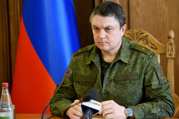 ВСУ пытаются прорвать линию обороны, но силы РФ успешно отражают атаки - Пасечник