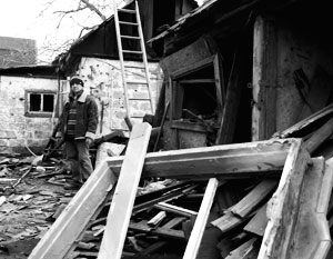 Герой России объяснил отсутствие партизанского движения на Украине