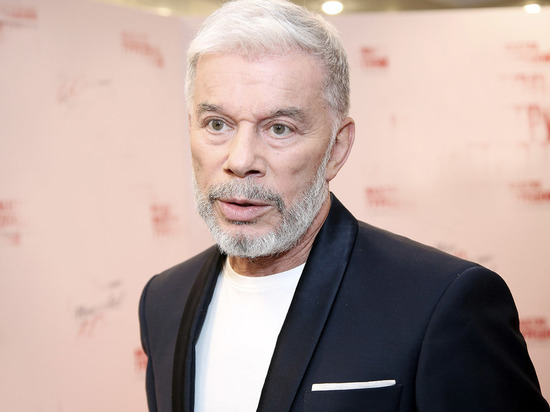 Газманов в Дубае отказался отвечать на вопрос о России и Украине