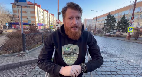 Семён Пегов о макеевской трагедии