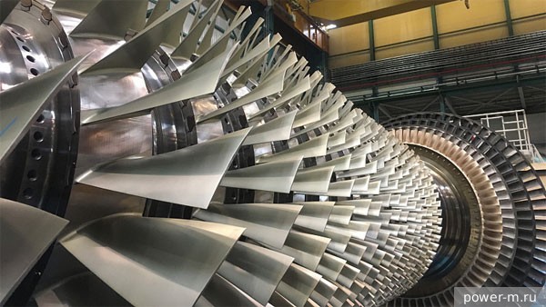 Россия создает целую гамму прорывных технологий