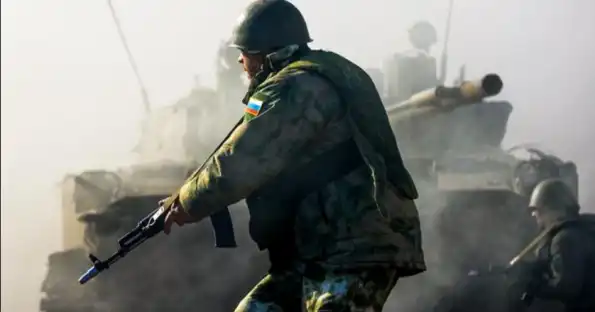 Битва за Кременную — «Бахмут наоборот»