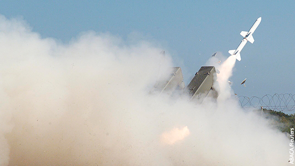 NYT рассказала о семикратном преимуществе дронов ВС России над ПВО Украины