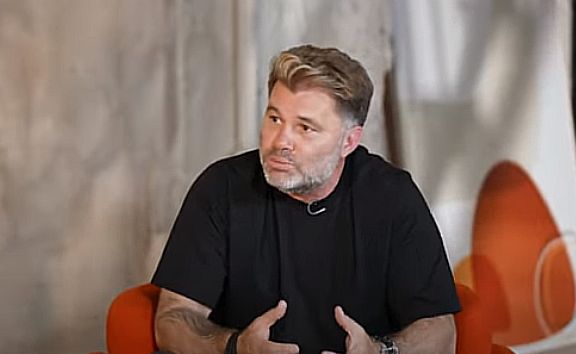 Олег Рой: смерть сына, деньги от Netflix и СВО | Клара Новикова: Украина, Россия, тетя Соня и юмор