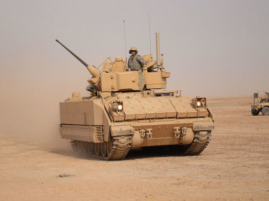 WP: новая помощь США Украине на $3 млрд означает наступление ВСУ