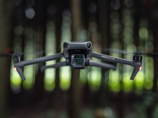 СМИ: на Украине разгорается «дроновый» скандал