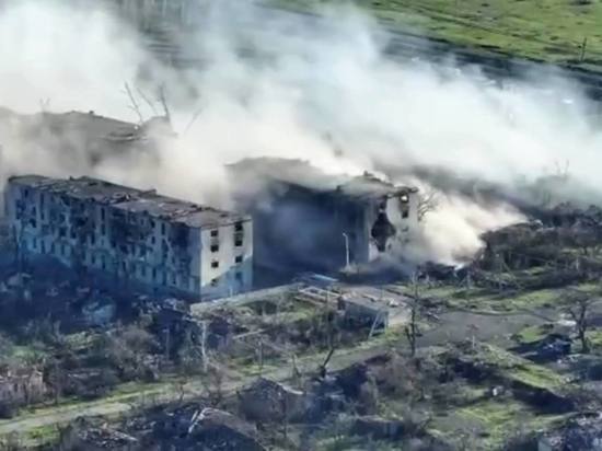 Эксперт Гундаров рассказал, что ждет Украину после потери Соледара