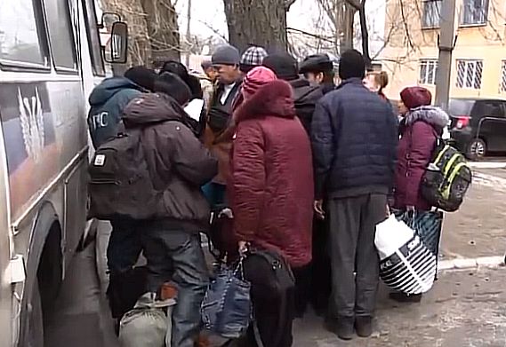 «Это мрази конченые, просто твари». Жители Артёмовска рассказали о беспределе ВСУшников