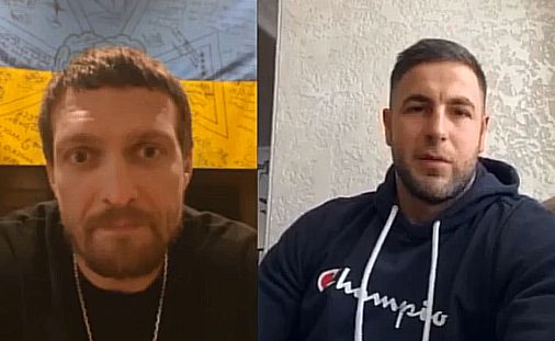 Тренер сборной Москвы и России по тхэквондо Булат Изудинов ответил салоеду Усику