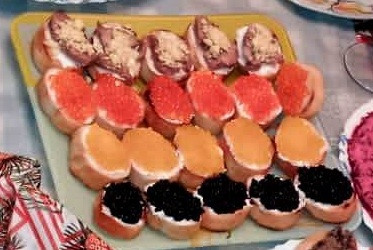 Как вкусно обидеть европейца