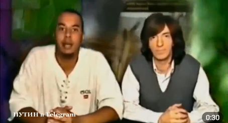 «До встречи в Киеве, товарищи!»