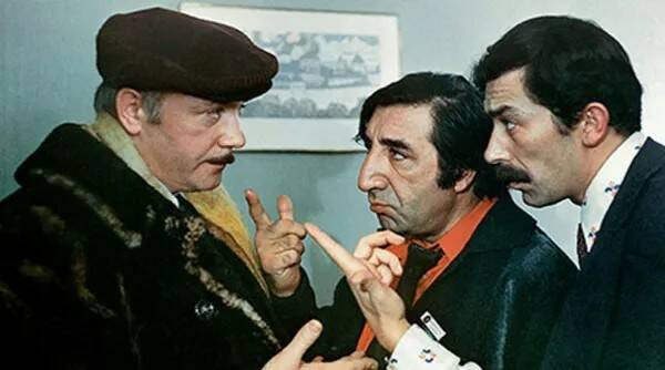 Умер Вахтанг Кикабидзе