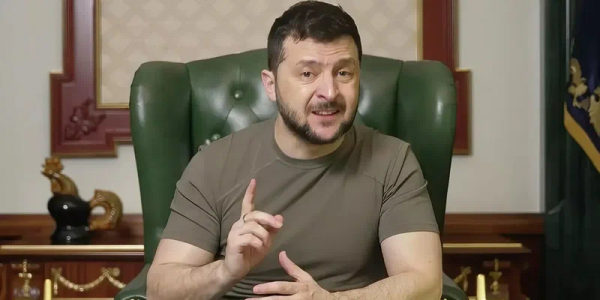 Продюсер Бардаш рассказал, что жизнь Зеленского из-за наркозависимости поддерживают медики