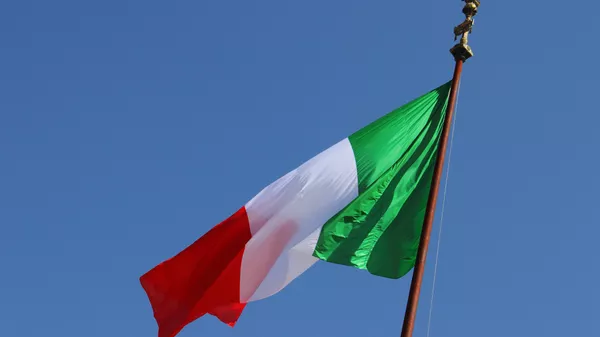 Италия предоставила Украине военную помощь на миллиард евро