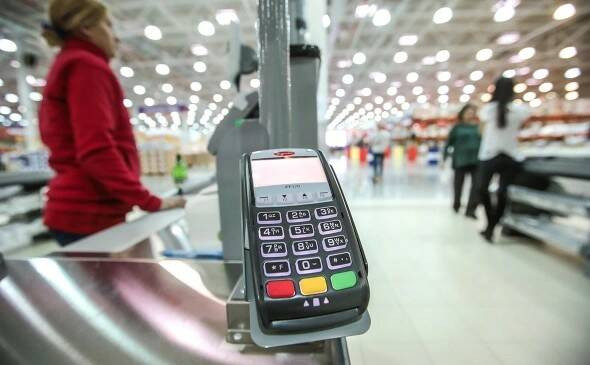 Крупнейший поставщик терминалов для приёма карт рассмотрит уход из России