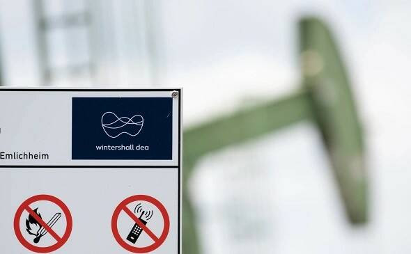 Глава Wintershall Dea заявил о снятии «Газпромом» €2 млрд со счетов их СП
