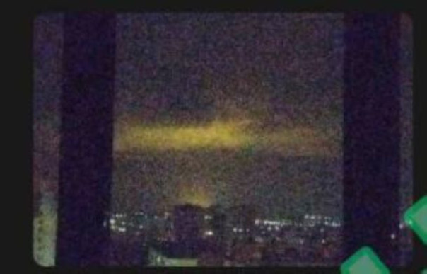 Взрыв в Воронеже: в районе аэродрома "Балтимор", где базируются бомбардировщики Су-34.