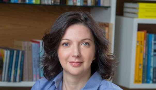 Невзлин вспомнил о Бандере, Невзлину вспомнили о его дочери в «Сохнуте»...