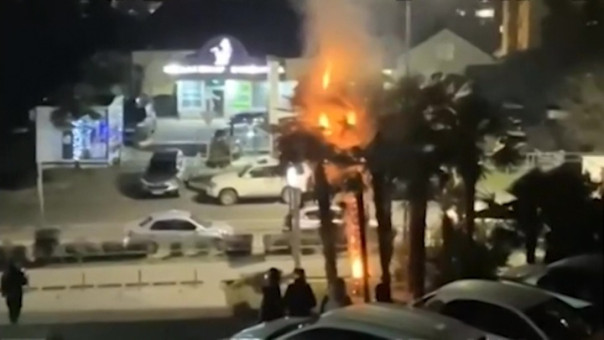 Что-то пошло не так: самые фееричные новогодние ЧП