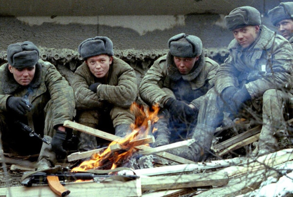 Вот такая се ля ви