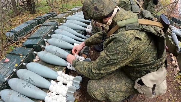 Путин обязал показать фильм об СВО к 1 февраля