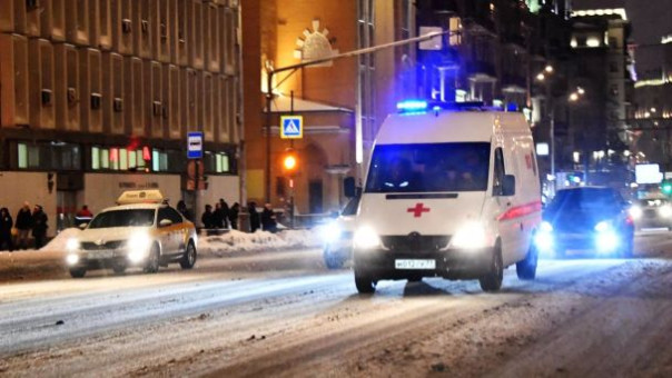 Житель Белгородской области получил ранение на границе с Украиной