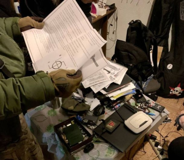 Юному анархисту грозит до 7 лет лишения свободы за оправдание террористического акта