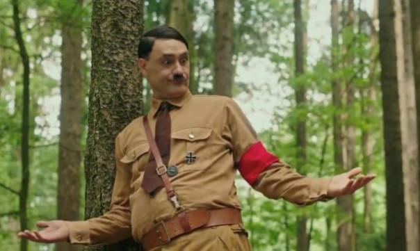 Четвертый рейх: зачем Запад превратил нацизм из воплощения зла в источник для мемов