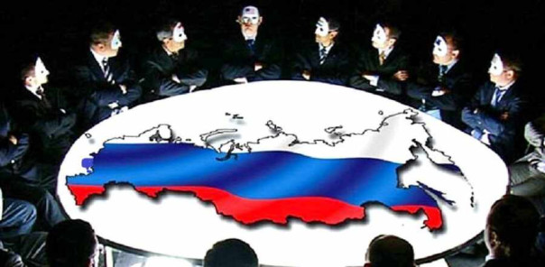 Юрий Селиванов: Вся «миротворческая» рать