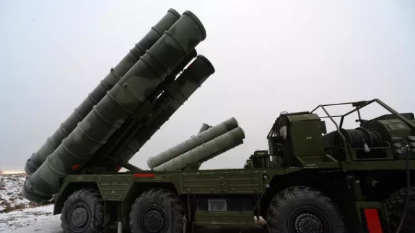 В Мелитополе прогремел мощный взрыв