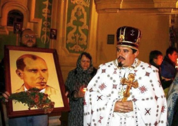 На Рождество СБУ продолжает «кошмарить» храмы УПЦ, в Киево-Печерской лавре «служат» раскольники