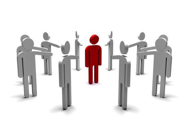 Травля, как часть европейской культуры