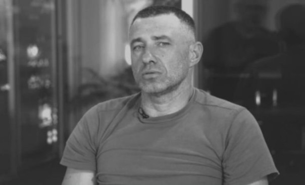 Под Артёмовском погиб один из командиров нацбатальона "Свобода"