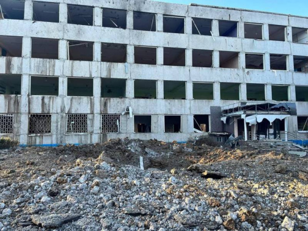 Российские военные провели операцию возмездия в ответ за удар ВСУ по Макеевке