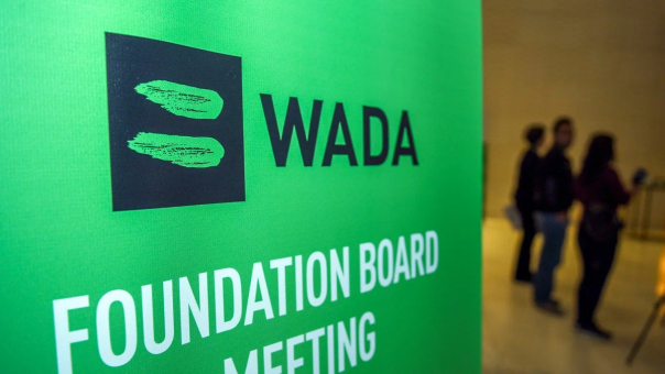 WADA заявило, что Россия не может проводить Игры дружбы