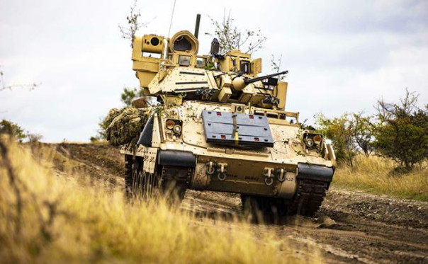 В США назвали новую проблему, которая затормозит наступления ВСУ