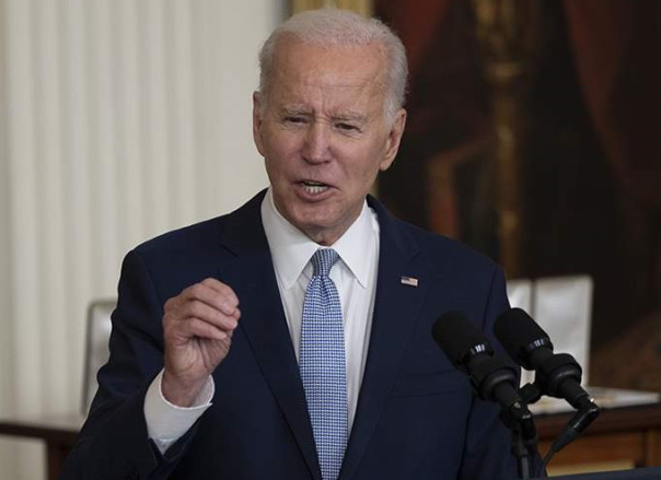 В США нашли секретные документы времен вице-президентства Байдена