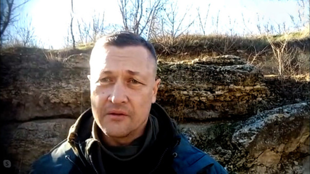 Артемовск близок к освобождению