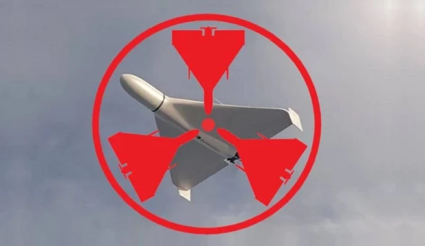 БПЛА-шторм поднимается