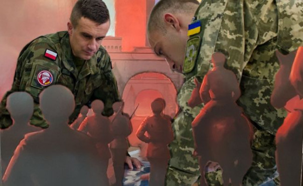 «Поляки утонут в крови» — о планах Варшавы поглотить Западную Украину