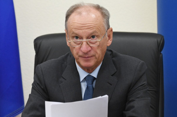 Патрушев: раненых после "мясных штурмов" Киев тайно пускает на органы | Запад пытается создать нацбатальон "Карелия"