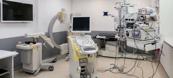 Преимущества лечения рака в Израиле