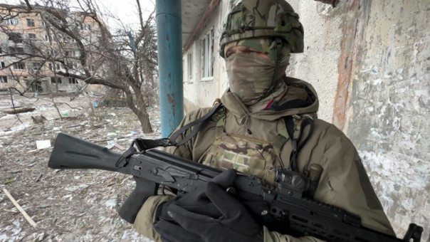 Победа в Соледаре. Что дальше?